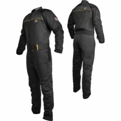 Heated Undersuit Flex 2.0