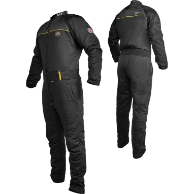 Heated Undersuit Flex 2.0 3 Heated Undersuit Flex 2.0