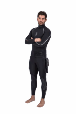 Technical Shorts -Aqua Lung Diving Shop fourth element 1262