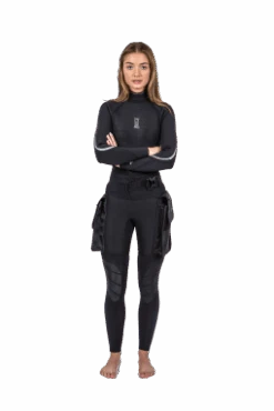 Technical Shorts -Aqua Lung Diving Shop fourth element 1612