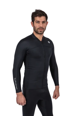 Thermocline Jacket - Full Zip 4 Thermocline Jacket - Full Zip - Image 2