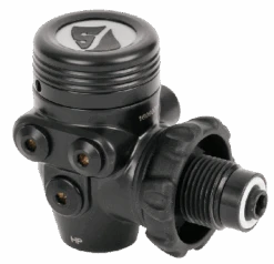 FT1 First Stage 6 FT1 First Stage -Aqua Lung Diving Shop ft1 first stage din2