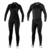 BARE EXOWEAR Full Suit - Discontinued 2 BARE EXOWEAR Full Suit - Discontinued -Aqua Lung Diving Shop full suit both