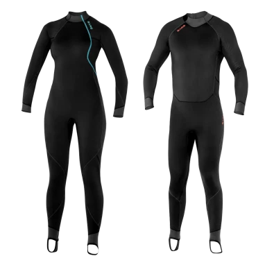 BARE EXOWEAR Full Suit - Discontinued 3 BARE EXOWEAR Full Suit - Discontinued