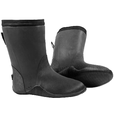Aqua Lung Removeable Fusion2 Boots - Closeout - US9 3 Aqua Lung Removeable Fusion2 Boots - Closeout - US9