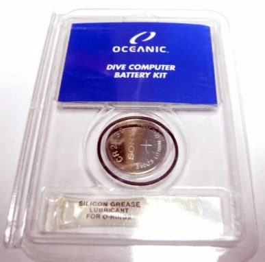 OCEANIC Atom 2 And Geo Battery Kit 4 OCEANIC Atom 2 And Geo Battery Kit - Image 2