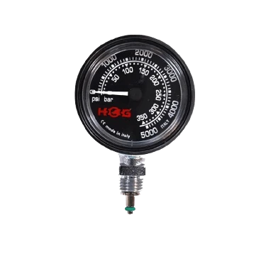 Hog Sidemount Regulator Package 5 Hog Sidemount Regulator Package - Image 3