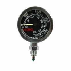 Total Buoyancy Control System With Regulator System Package -Aqua Lung Diving Shop global spg 2 and 2.5 inch 3