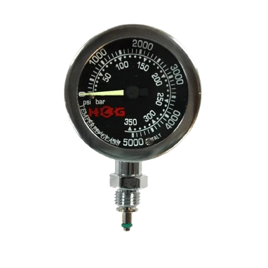 Hog Doubles Regulator Package 4 Hog Doubles Regulator Package - Image 2