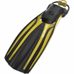 Genesis FLOW FINS -Aqua Lung Diving Shop gnsff color lemon yellow