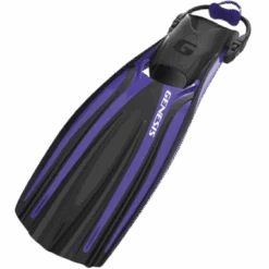 Genesis FLOW FINS -Aqua Lung Diving Shop gnsff color ultra violet