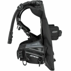 Genesis ODYSSEY BCD -Aqua Lung Diving Shop gnsobib 3 all