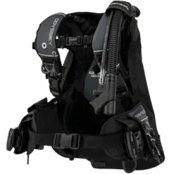 Genesis ODYSSEY BCD -Aqua Lung Diving Shop gnsobib 5 all