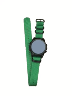 Nate-O-Strap For Teric -Aqua Lung Diving Shop green 2