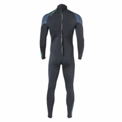Men's Greenprene 5mm Backzip Fullsuit 5 Men's Greenprene 5mm Backzip Fullsuit -Aqua Lung Diving Shop greenprene 7mm mens back 1
