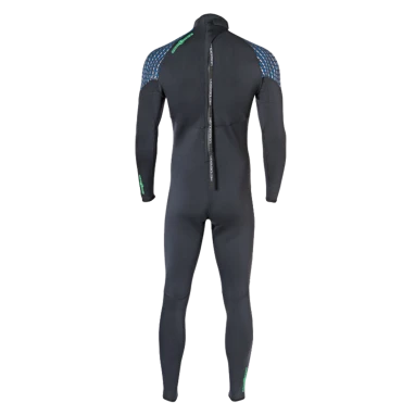 Men's Greenprene 5mm Backzip Fullsuit 4 Men's Greenprene 5mm Backzip Fullsuit - Image 2