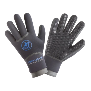 Dry Five Gloves 3 Dry Five Gloves