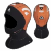 WATERPROOF H1 5/10 High Visibility Hood -Aqua Lung Diving Shop h1 510