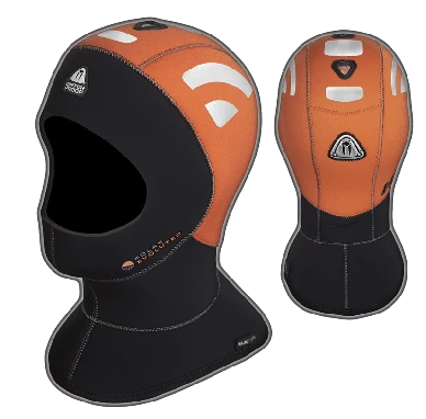 WATERPROOF H1 5/10 High Visibility Hood 3 WATERPROOF H1 5/10 High Visibility Hood