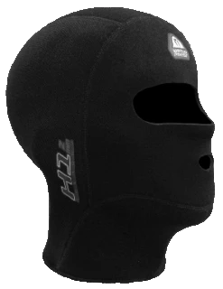 WATERPROOF H1 2mm Ice Hood