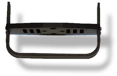 Hard Goodman Handle 3 Hard Goodman Handle