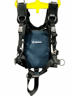 WTX Harness Size Large - Closeout