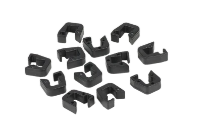 Replacement ORUST Clips 3 Replacement ORUST Clips