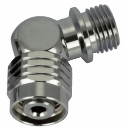 110 Degree Adapter - 2nd Stage