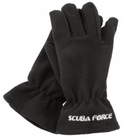 Scuba Force Fleece Glove Liners 5 Scuba Force Fleece Glove Liners -Aqua Lung Diving Shop hauptbild variante 11