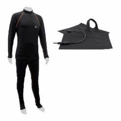 X-Heat Heated Undergarment Package