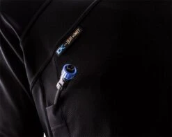 Heater Base Long Sleeve Shirt - Heated Vest 8 Heater Base Long Sleeve Shirt - Heated Vest -Aqua Lung Diving Shop heater base connector