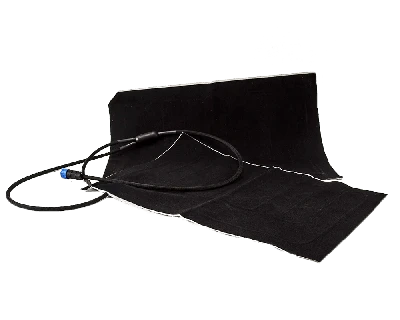 Heater Base Long Sleeve Shirt - Heated Vest 6 Heater Base Long Sleeve Shirt - Heated Vest - Image 4