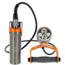 Luna-X Dive Torch - Canister Light 14 Luna-X Dive Torch - Canister Light -Aqua Lung Diving Shop hg1381008 1
