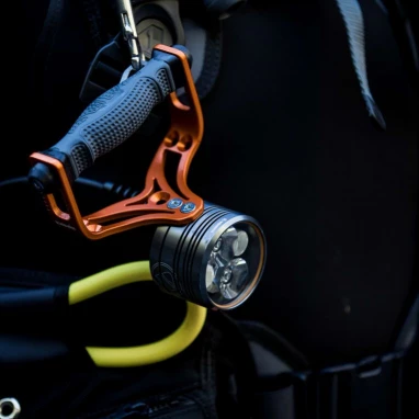 Luna-X Dive Torch - Canister Light 11 Luna-X Dive Torch - Canister Light - Image 9