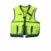 Hi VIZ Snorkel Vest -Aqua Lung Diving Shop hi viz snorkrel vest
