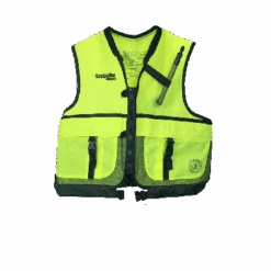 Hi VIZ Snorkel Vest
