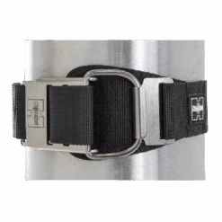 20lb Travel BP/W Package -Aqua Lung Diving Shop hl201 ss tank cam straps 1 1