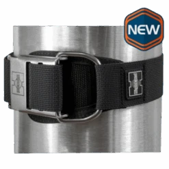 Tank Bands With Non-Separating SS Cam Buckles (Pair)