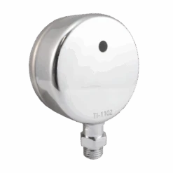 Highland 2" And 2.5" Brass & Glass SPG -Aqua Lung Diving Shop hl301 2 brass glass spg 2