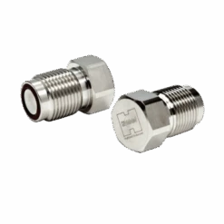 Highland SS Din Plug