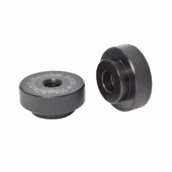 Delrin Speed Nuts