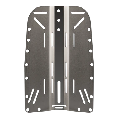 Highland SS Backplate 3 Highland SS Backplate