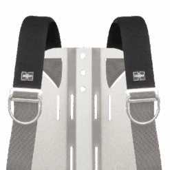 20lb Travel BP/W Package -Aqua Lung Diving Shop hl805 shoulder pads 1 1