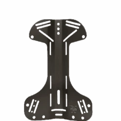 Aluminum Travel Backplate