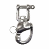Highland 5.0” Snap Shackle 2 Highland 5.0” Snap Shackle -Aqua Lung Diving Shop hl928 highland 5.0