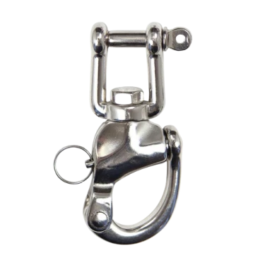 Highland 5.0” Snap Shackle 3 Highland 5.0” Snap Shackle