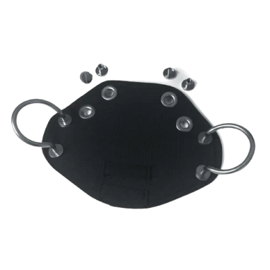 Hollis Butt Plate 3 Hollis Butt Plate