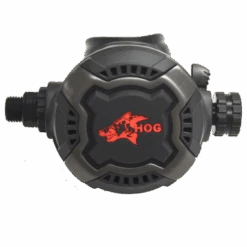 Hog Sidemount Regulator Package 13 Hog Sidemount Regulator Package -Aqua Lung Diving Shop hog 1701 1zenith smoke 1
