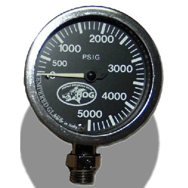 Hog D3 Regulator Set 6 Hog D3 Regulator Set - Image 4