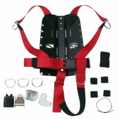 Hog Hogarthian Harness Basic